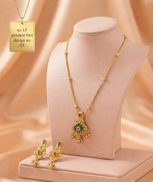 Premium Necklace Cheap jewellery wholesale in Haryana